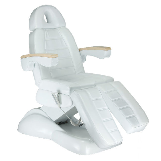 Fotel elektryczny LUX Pedicure BG-273C 3 engines - BVShop