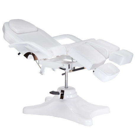 Hydraulic beauty/pedicure chair BD-8243 - BVShop