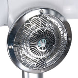 Infrazon standing BB-6082E srebrno-szary - BVShop