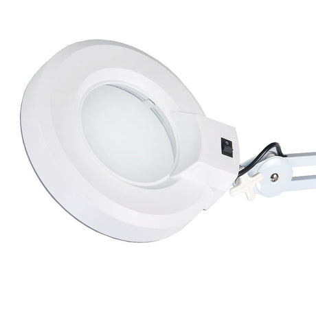 Lampa z lupą (statyw) BN-205  5dpi - BVShop