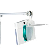 Lupa lamp (tripod) BN-208A - BVShop