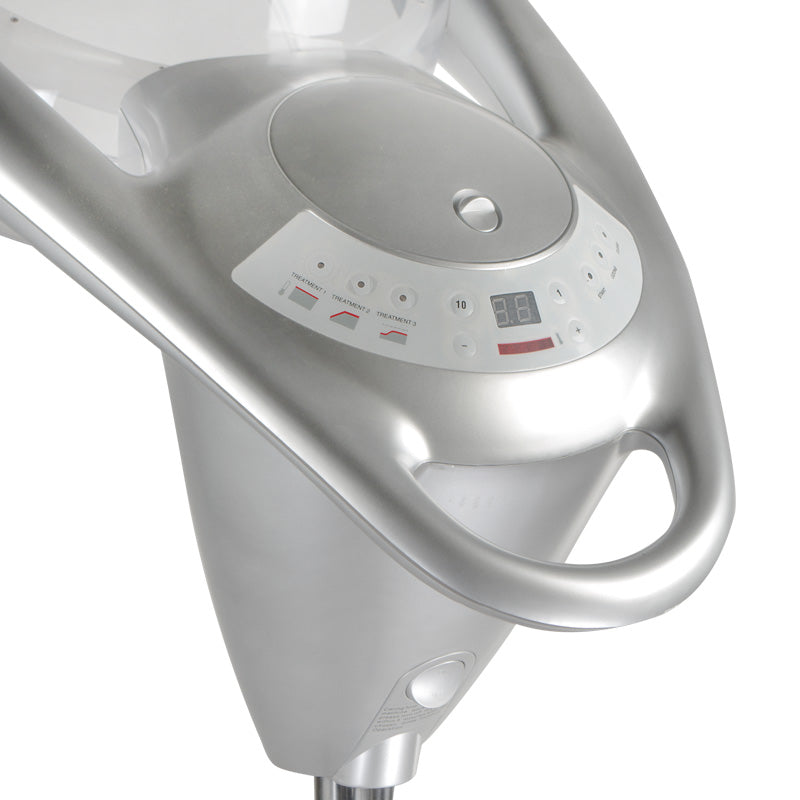 Humidifier / Hair Steam Sauna on a Stand BH-185 - BVShop