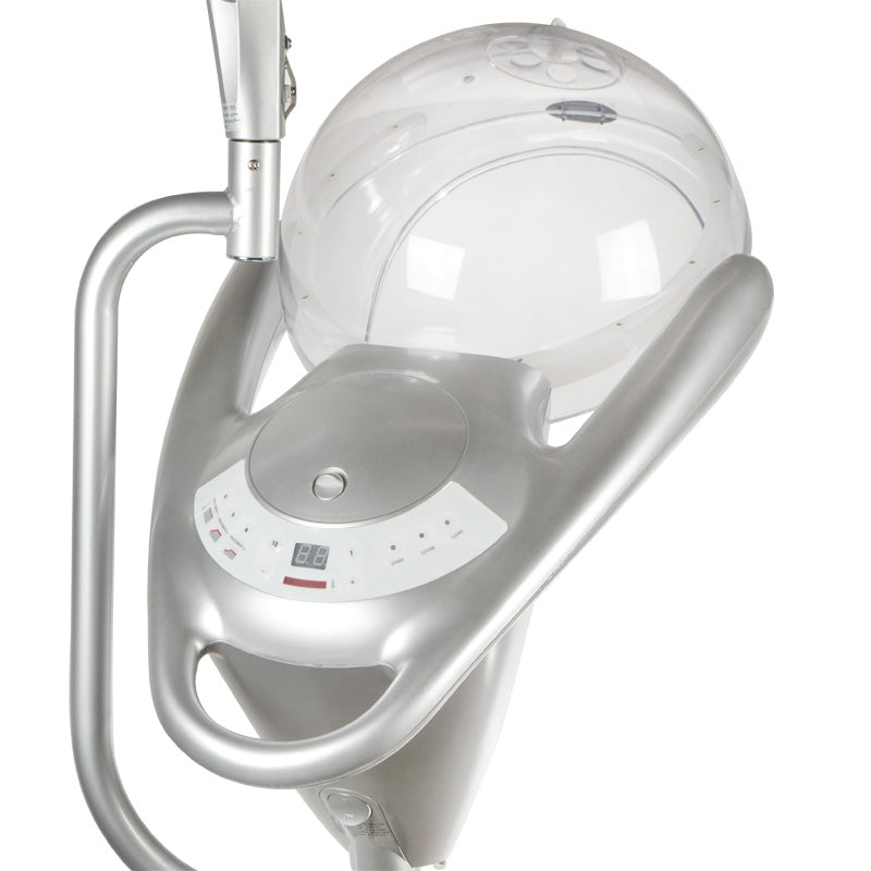 Nawilżacz / Sauna do włosów podwieszana BWH-185 - BVShop