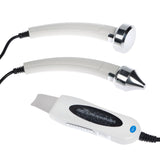 2-in-1 Cavitation Peeling + Ultrasound BN-N91 - BVShop