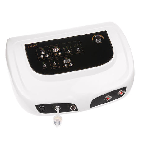 1-4w1 Darsonval + Sono + Vacum + Spray BR-1896-1