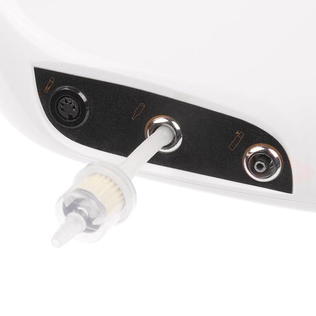 4-4w1 Darsonval + Sono + Vacum + Spray BR-3396-4