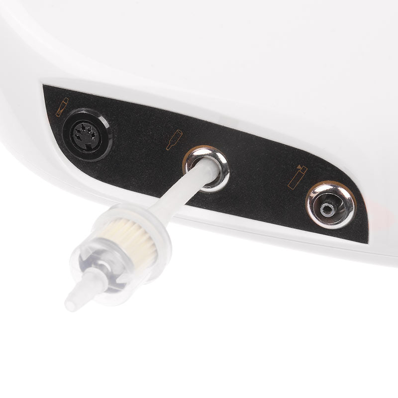 4-in-1 Cosmetic Device BR-3396 – Darsonval, Ultrasound, Vacuum & Spray - BVShop