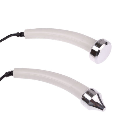 4-in-1 Cosmetic Device BR-3396 – Darsonval, Ultrasound, Vacuum & Spray - BVShop