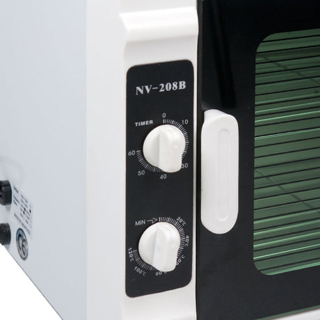 UV Sterilizer + HOT AIR BN-208B - BVShop