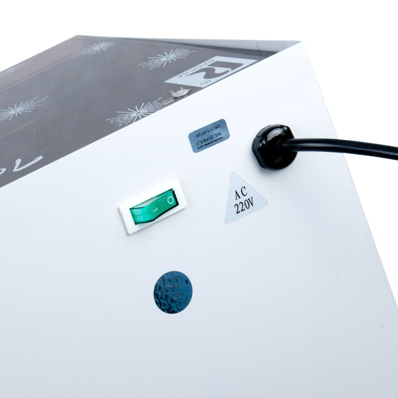 Sterylizator UV-C BR-391 - BVShop