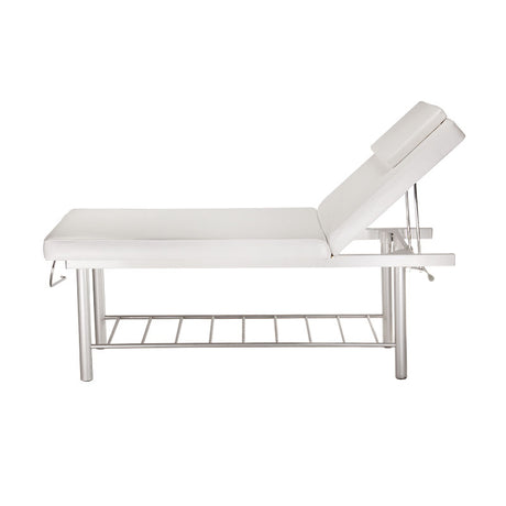 Massage and Rehabilitation Table BW-218 white - BVShop