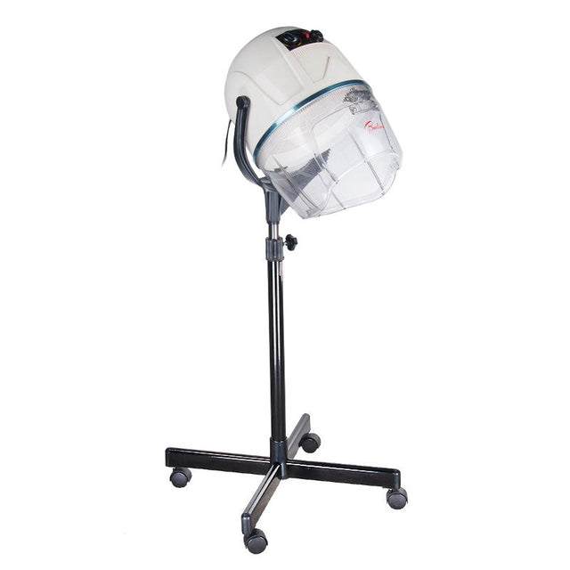 Hair Dryer on Stand BB-6082H white - BVShop
