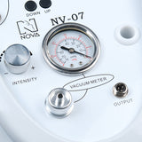 3-3w1 Micro+Sono+Hot-Cold BN-07-3