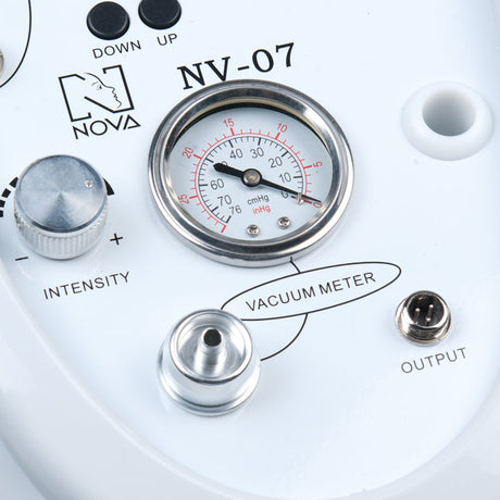 3-3w1 Micro+Sono+Hot-Cold BN-07-3