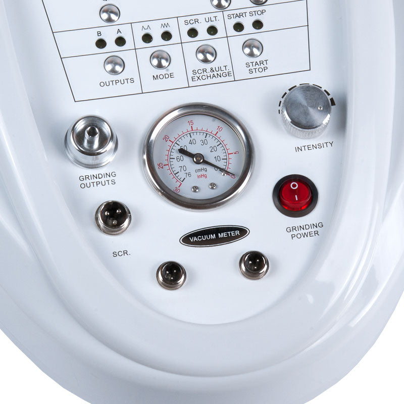 3w1 Micro+Sono+Peel BN-903 - BVShop