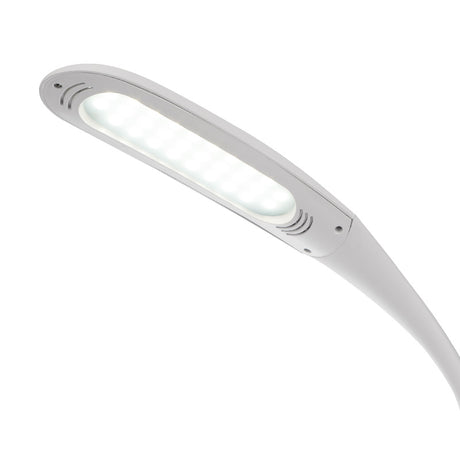 Lamp LED desk lamp 7W BC-8232 + dimmer - BVShop