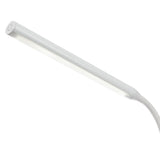 LED Desk Lamp 6W CLIP BC-8236C white - BVShop