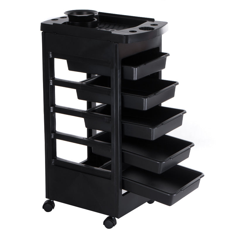 Beauty System Hairdressing Assistant NG-ST008 with professional styling tools and equipment for salon use