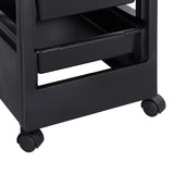 Hairdressing assistant tool from Beauty System NG-ST008 with various styling accessories displayed on a surface.