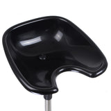 Portable hair washing unit NG-006 by Beauty System with water hose and control panel, suitable for professional hair care.