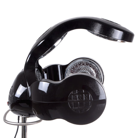 3-Infrazon fryzjerski na statywie NG-HDM168-3