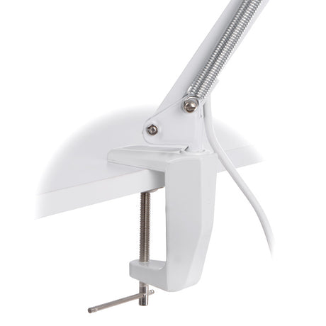3-Lampa z lupą (clip) BN-205-CLIP-3