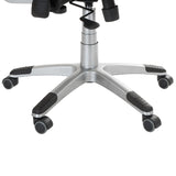 Fotel ergonomiczny CorpoComfort BX-4147 Zielony - BVShop