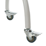 Stolik do manicure składany + torba BD-3416 - BVShop