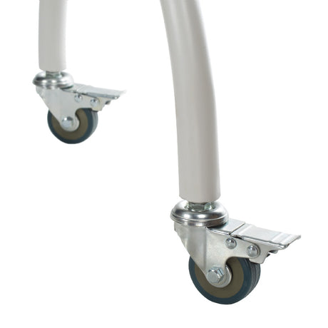 Foldable manicure table + bag BD-3416 - BVShop