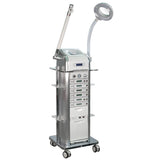 Cosmetic all-in-one machine 17w1 BR-8800I White - BVShop