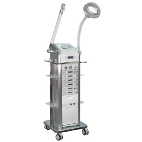 Cosmetic all-in-one machine 17w1 BR-8800I White - BVShop