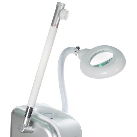 Cosmetic all-in-one machine 17w1 BR-8800I White - BVShop