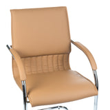 Conference Chair CorpoComfort BX-SH013 Mokka - BVShop