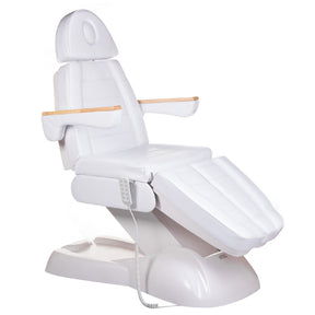 1-Fotel elektryczny LUX Pedicure BG-273E 5 silników-1