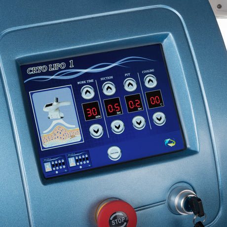 Kriopoliza BR-6810 - BVShop