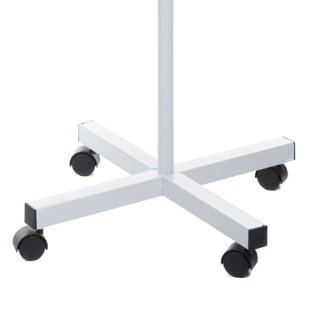 Magnifying lamp on stand BR-663G - BVShop