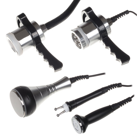 4-Liposukcja bezigłowa BR-850-4