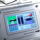 Liposukcja bezigłowa BR-8820 - BVShop