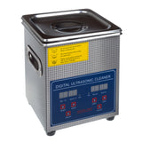 Hydro ultrasonic cleaner 1.6L BS-UC2 50W - BVShop