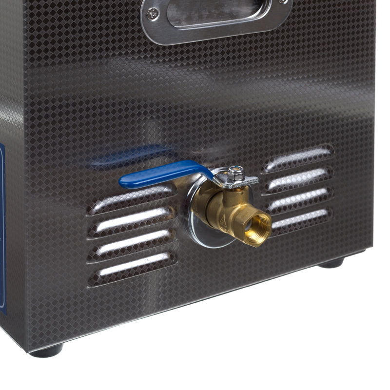 Myjka ultradźwiękowa 10L BS-UC10 300W - BVShop