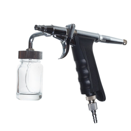 Oxybrasion BR-364F – Water & Oxygen Peeling Device - BVShop