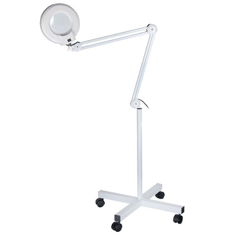 1-Lampa z lupą (statyw) BN-205  8dpi-1