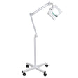 Lampa z lupą (statyw) BN-208L LED - BVShop