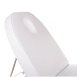 BD-8241 Walnut Cosmetic Massage Bed - BVShop