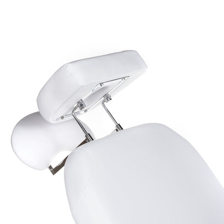 Electrical Spa & Wellness Bed BCH-2009 white - BVShop