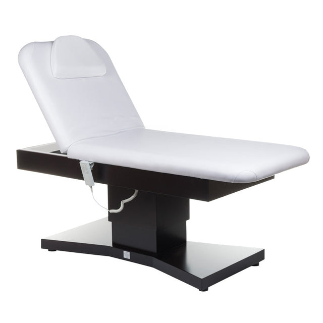 Massage chair electric BD-8263 in wenge - BVShop