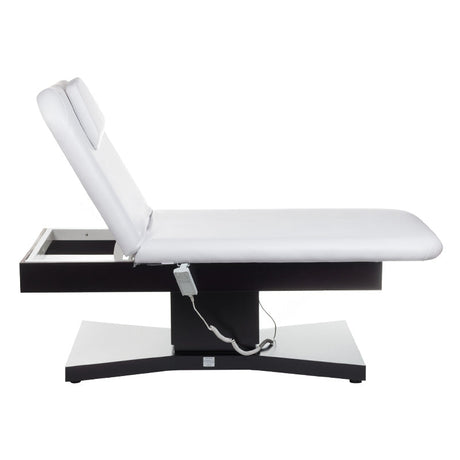 Massage chair electric BD-8263 in wenge - BVShop