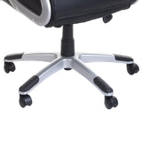 Fotel ergonomiczny CorpoComfort BX-5085B Czarny - BVShop