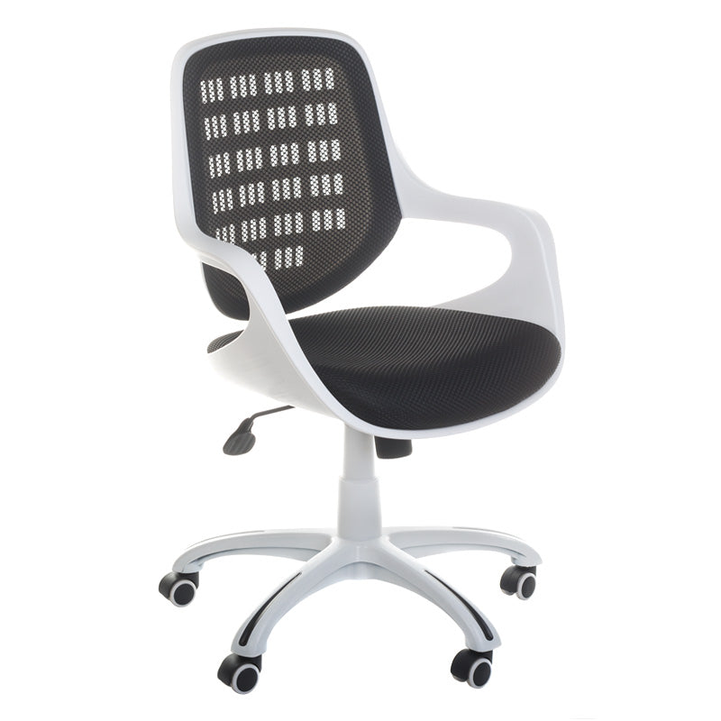 Office Chair CorpoComfort BX-4325 Black - BVShop