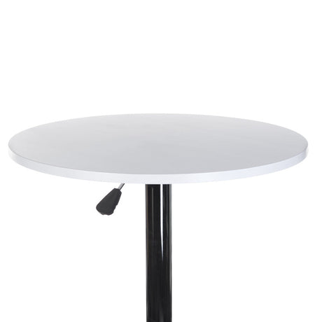 Bar Table BX-9001 White - BVShop